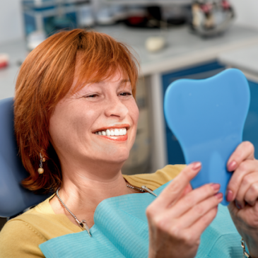 Why Stabilizing Your Dentures with Dental Implants Is Worth It – Philadelphia, PA