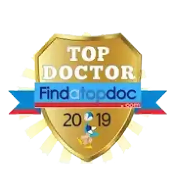 Top Doctor in 2019